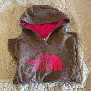 North Face Hoodie